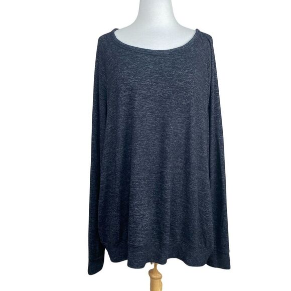 Buffalo David Bitton XXL Plus Size Sweatshirt - Picture 1 of 5